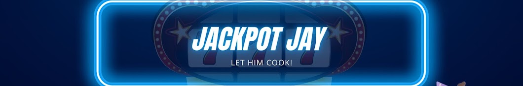 JACKPOT JAY Banner