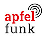 Apfelfunk | Malte Kirchner