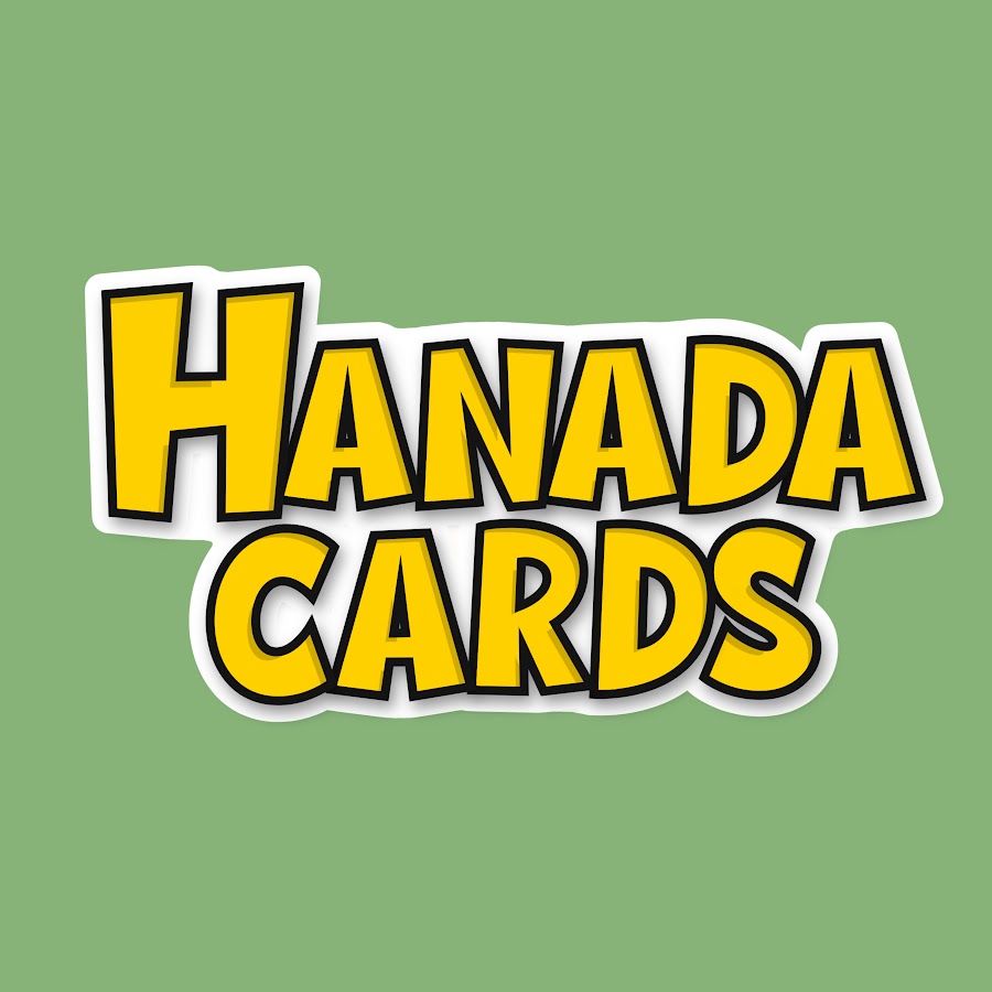 HanadaCards @hanadacards