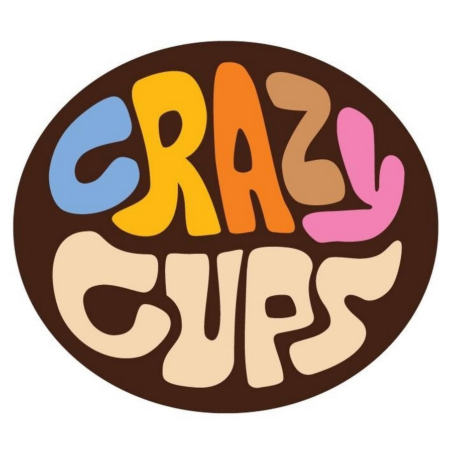 Crazy Cups +