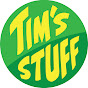 Tim's Stuff