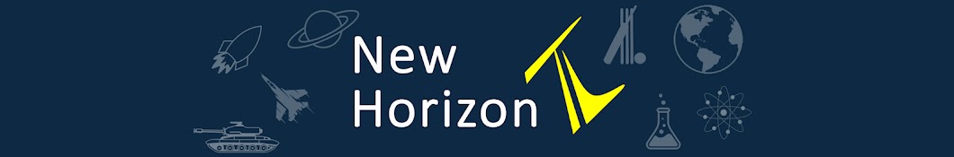 New Horizon TV