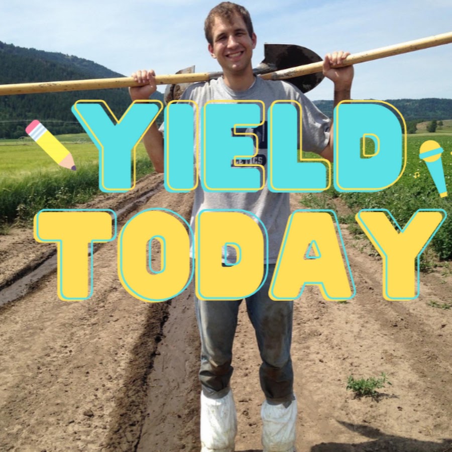 YIELD Today With Dallin Candland Podcast