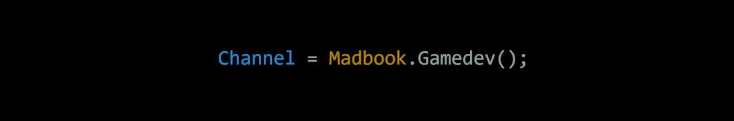 Madbook