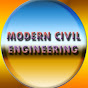 MODERN CIVIL ENGINEERING