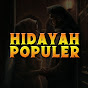 HIDAYAH POPULER