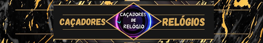 CAÇADORES DE RELÓGIOS