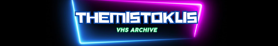 TVA | Themistoklis VHS Archive