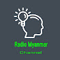 Radio Myanmar 