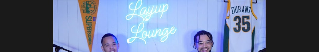 Layup Lounge