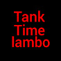 Tank Time lambo