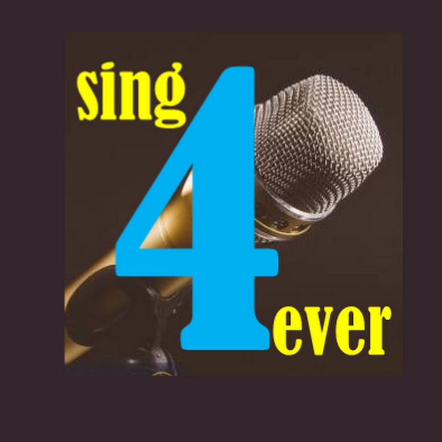 Ready go to ... https://www.youtube.com/channel/UCAyZUWMIA5Iwnal_MAezC8Q [ sing4ever]