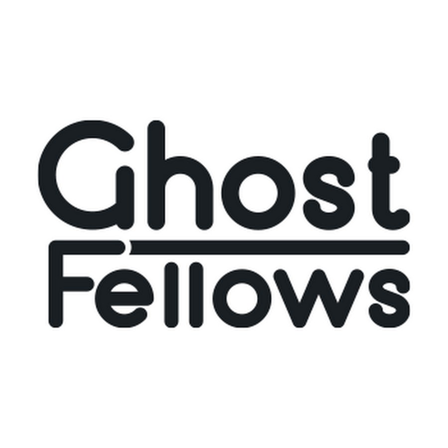 Ghost Fellows - YouTube Ghost Fellows 