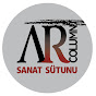 Art Column - Sanat Sütunu