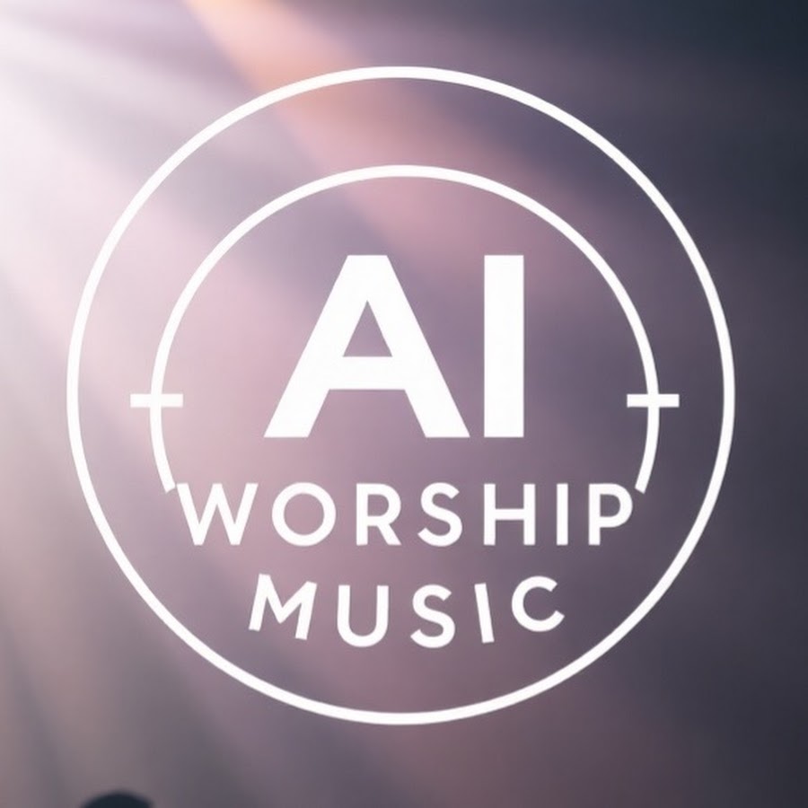 AI Worship Music - YouTube AI Worship Music