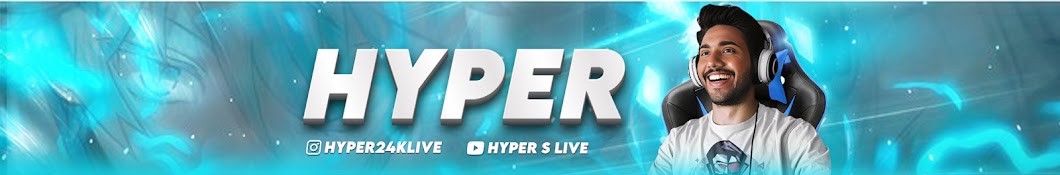 Hyper S Live