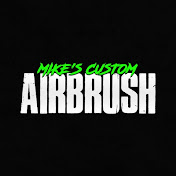 Mike's Custom Airbrush 