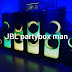 JBL Partybox Man