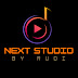 logo Next Studio by Rudi