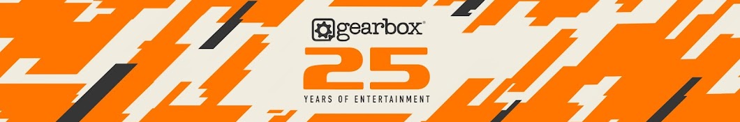 Gearbox Banner