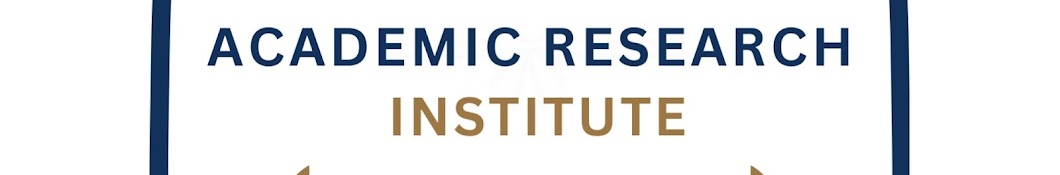 Academic Research Institute