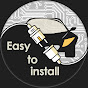 Easy to install