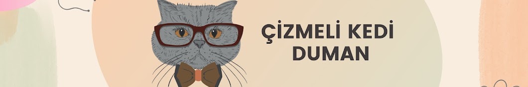 Çizmeli Kedi Duman