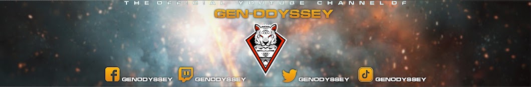 Gen-Odyssey