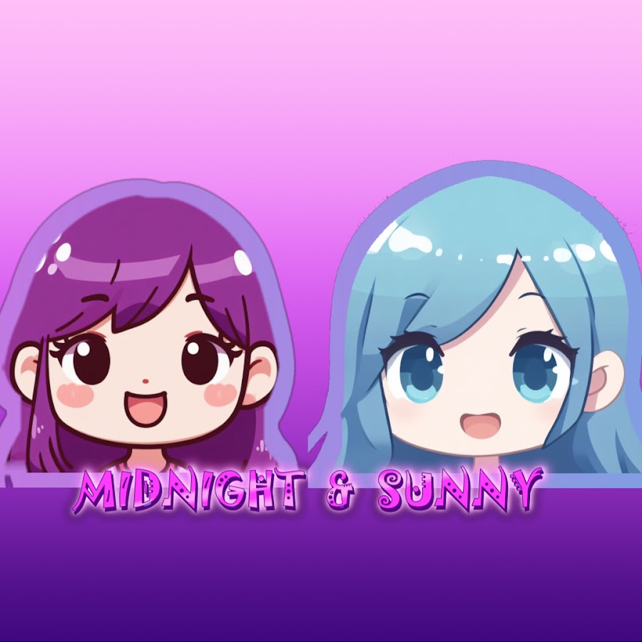 Midnight&Sunny - YouTube