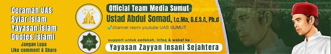 TEAM UAS SUMUT OFFICIAL