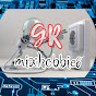 gehracca mixhobbies