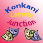 Konkani Comedy Junction