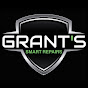 GRANT'S SMART REPAIRS