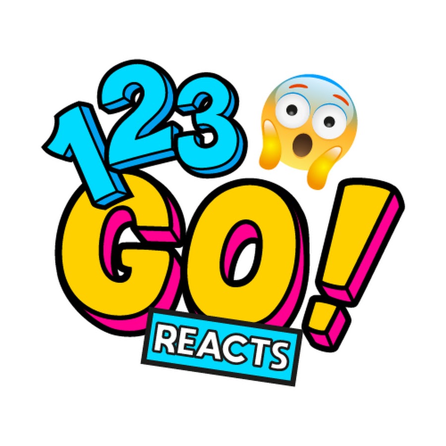 123 GO! Reacts - YouTube