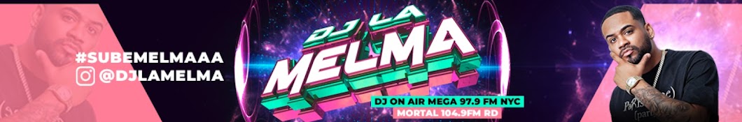 Dj La Melma