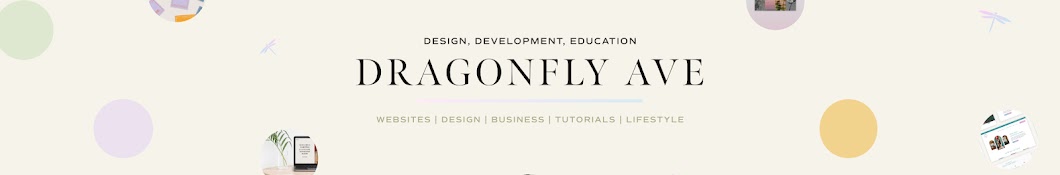 Add A Custom Cursor To Squarespace - Dragonfly Ave