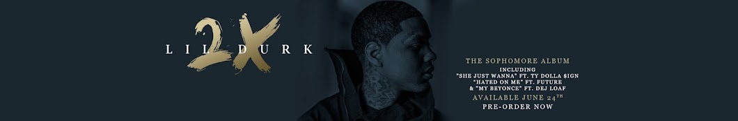 LilDurkVEVO