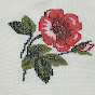 Cross Stitching