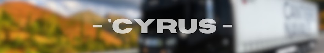 Cyrus