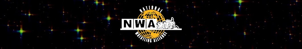 NWA Banner