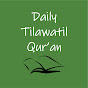Daily Tilawatil Qur'an