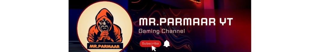 MR. PARMAAR  YT