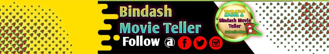 Bindash Movie Teller