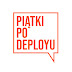 logo Piątki po deployu