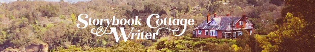 Storybook Cottage Writer