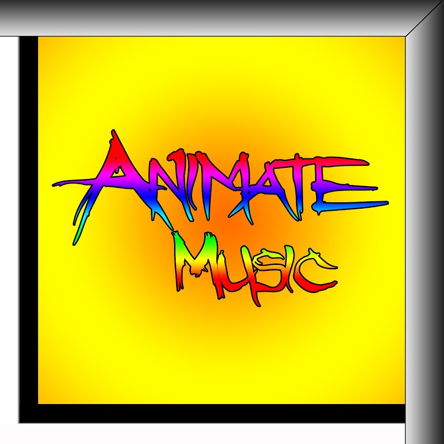 Animatemusic YouTube