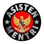 Asisten Mentri