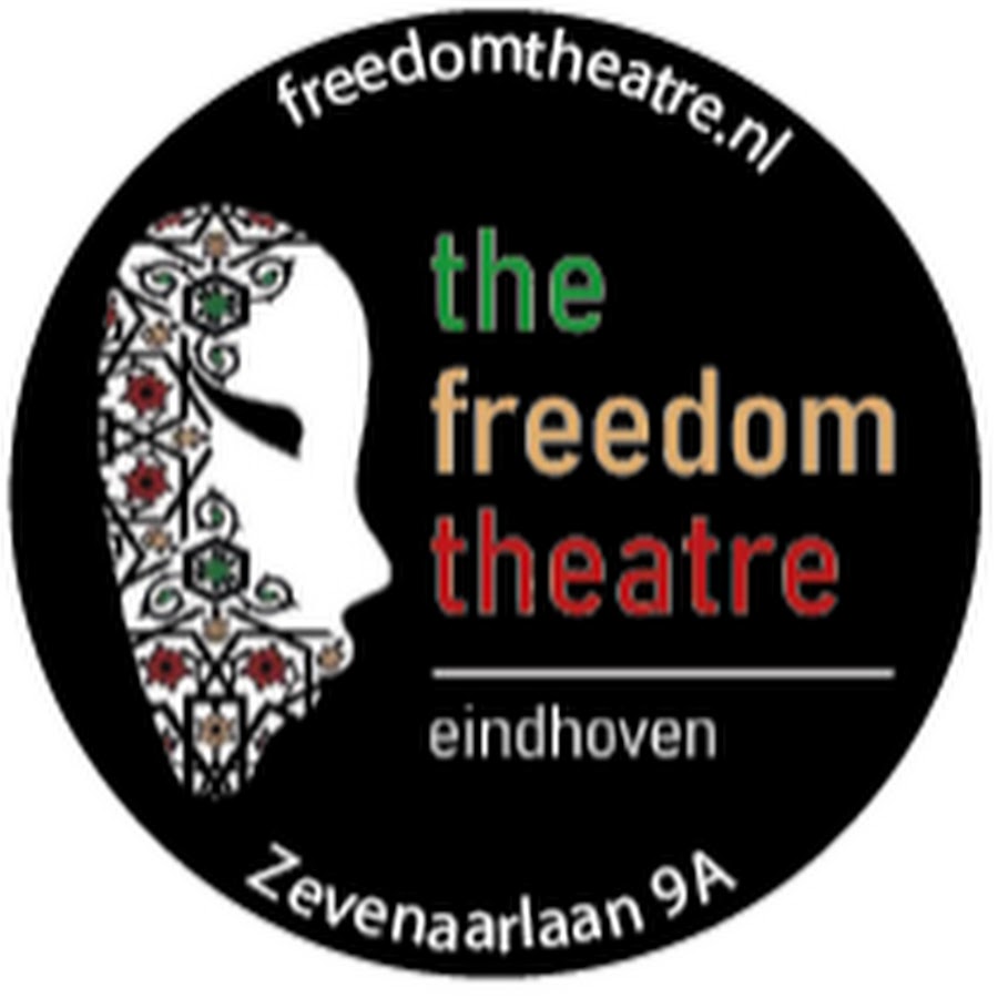 Freedom Theatre Eindhoven - YouTube