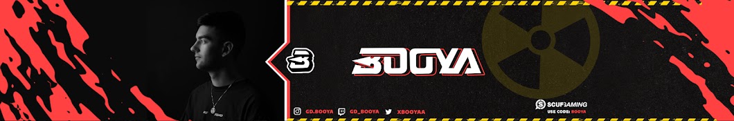 FaZe Booya Banner