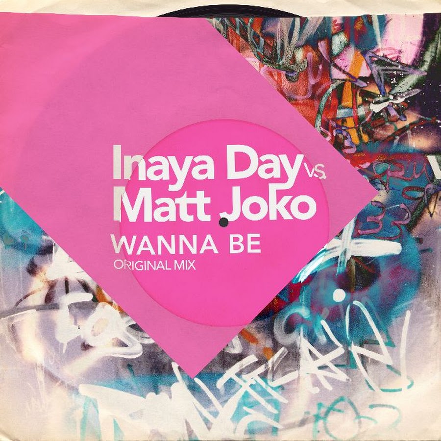 Matt day. Inaya Day. Matt Day Music. Men Inaya di Speed up.